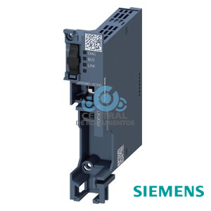 Módulo de comunicaciones PROFINET Standard