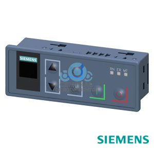 Módulo HMI Standard | Central de rodamientos