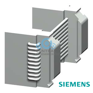 cable de enlace Longitud 0,5 m, plano, para conectar la unidad base, Módulo de medida de intensidad, módulo de medida de intensidad/tensión, bloque de control de operador o módulos de ampliación a través de la interfaz del sistema