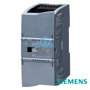 SIMATIC S7-1200, módulo de salidas digitales SM 1222, 16 DO, relé 2 A