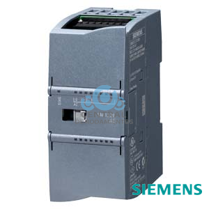 SIMATIC S7-1200, módulo de entradas analógicas, SM 1231, 8 AI, +/-10V, +/-5V, +/-2,5V, o 0-20 mA/4-20 mA, 12 bits + signo o (13 bits ADC)