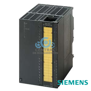 SIMATIC S7, módulo de entradas digitales SM 326, F-DI 24 x 24 V DC, módulo de entradas digitales de seguridad Para sistemas SIMATIC S7 F con alarma de diagnóstico, hasta categoría 4 (EN 954-1)/ SIL3 (IEC 61508)/PLE (ISO13849), 1 x 40 polos