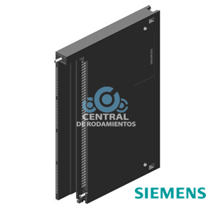 SIMATIC S7-400, MODULO E DIG. SM 421, CON AISL. GALVANICO 16 ED; 24-60V UC, ALARMA, DIAGNOSTIC.