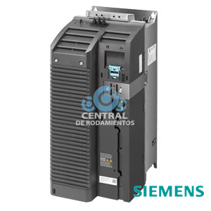SINAMICS G120 POWER MODULE PM240-2 SIN FILTRO CON FRENO CHOPPER INTEGRADO 3AC200-240V +10/-20% 47-63HZ POTENC. SOBRECARGA ALTA: 15KW CON 200% 3S,150% 57S,100% 240S TEMP. AMBI. -20 BIS +50 GRD C (HO) POTEN. BAJA SOBRECARGA: 18,5kW CON 150% 3S,110% 57S,100% 240S TEMP. AMBI. -20 BIS +40 GRD C (LO) 472 X 200 X 237 (ALXAXP), FSD GRADO PROTECCION  IP20 SIN CONTROL UNIT Y UNIDAD DE MANDO APROBADO PARTIR DE LA CU FIRMWARE- VERSION V4.7 HF8