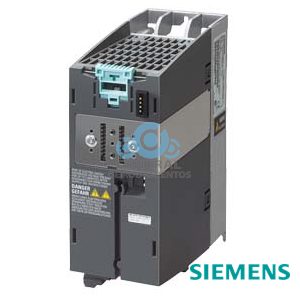 SINAMICS Power Module PM240-2 sin filtrar con chopper de freno integrado 3AC380-480V+10/-10 % 47-63 Hz Potencia con sobrecarga elevada: 1,1 kW al 200 % 3 s, 150 % 57 s, 100% 240S; temperatura del aire ambiente de -10 a +50 °C potencia Sobrecarga leve: 1,5kW al 150 % 3 s, 110 % 57 s, 100% 240S; temperatura del aire ambiente de -10 a +40 °C 196 x 73 x 165 (Al x An x P), FSA Grado de protección IP20 sin Control Unit ni unidad de mando habilitada a partir de la CU con versión de firmware V4.6