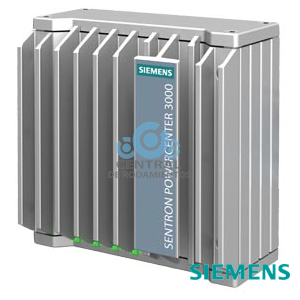 SENTRON Powercenter 3000 sistema de gestión de energía para aparatos SENTRON y SIRIUS medición, archivado y visualización de valores medidos, información de estado y avisos servidor web en 10 idiomas transmisión de datos opcional a otras plataformas en la nube como Insights Hub, AWS, AZURE... compatible con la gestión de energía p. ej., ISO 50001, 50003, 50006 y auditorías energéticas, p. ej., DIN 16247 PES con SENTRON powerconfig o de forma autónoma por interfaz de usuario web