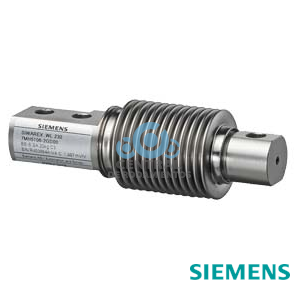 Siwarex WL 230 Célula de carga BB-S SA 500kg C3 Ex, carga nominal 500kg, precisión C3, cable 3m, acero inoxidable, IP68, con protección contra explosiones.
