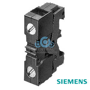 Elemento de conmutación con 1 contacto, 1NC, bornes de tornillo, para fijación en placa frontal !!! Producto a extinguir El sucesor es SIRIUS ACT 3SU1 El tipo sucesor preferido es