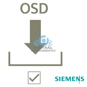 "SIMATIC WinCC Comfort V19, actualización V11..V18 -> V19 o V11..V18 Combo-> V19 Combo; software de ingeniería en el TIA Portal; Floating License; software, documentación y License Key para"