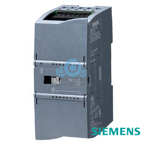 SIMATIC S7-1200, Salida analógica, SM 1232, 4 AO, +/-10V, Resolución de 14 bits, o 0-20 mA/4-20 mA, Resolución de 13 bits