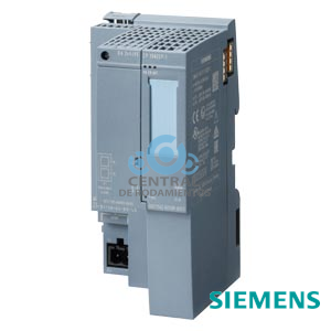[6GK75426UX000XE0] "procesador de comunicaciones CP 1542SP-1 para conectar SIMATIC S7-ET 200SP a Industrial Ethernet; comunicación IE abierta (TCP/IP, ISO-on-TCP, UDP), PG/OP, routing S7, IP-"