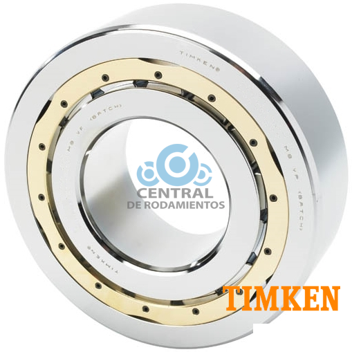 [NJ2317EMAC3-TIMKEN] Balero
